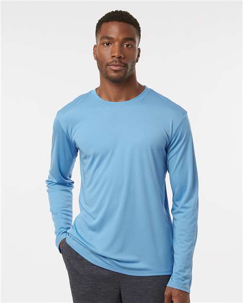 Unisex Pro-Lock Performance Long Sleeve T-Shirt - AllPro - 48400