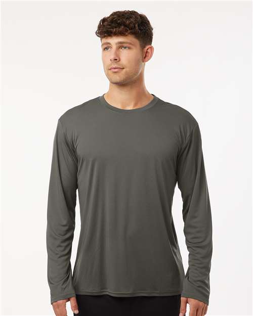 Unisex Pro-Lock Performance Long Sleeve T-Shirt - AllPro - 48400