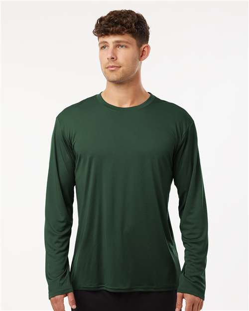 Unisex Pro-Lock Performance Long Sleeve T-Shirt - AllPro - 48400