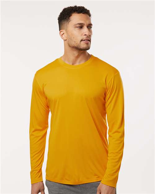 Unisex Pro-Lock Performance Long Sleeve T-Shirt - AllPro - 48400