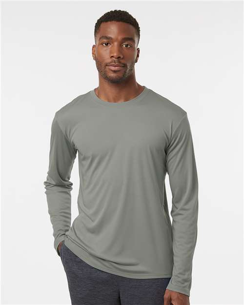 Unisex Pro-Lock Performance Long Sleeve T-Shirt - AllPro - 48400