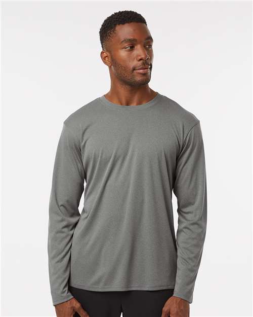 Unisex Pro-Lock Performance Long Sleeve T-Shirt - AllPro - 48400
