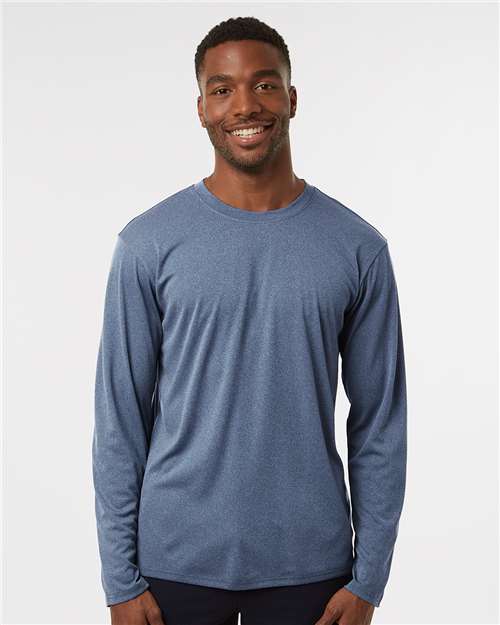 Unisex Pro-Lock Performance Long Sleeve T-Shirt - AllPro - 48400
