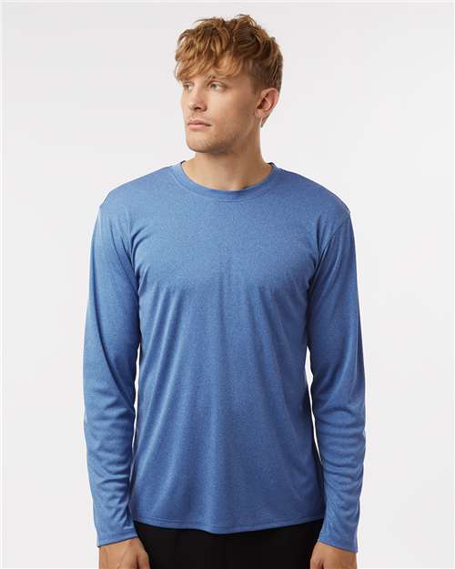 Unisex Pro-Lock Performance Long Sleeve T-Shirt - AllPro - 48400