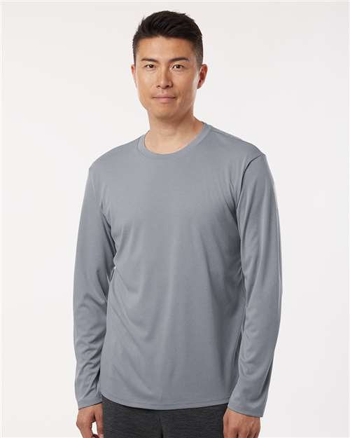 Unisex Pro-Lock Performance Long Sleeve T-Shirt - AllPro - 48400