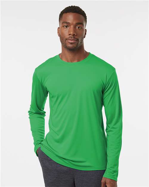Unisex Pro-Lock Performance Long Sleeve T-Shirt - AllPro - 48400