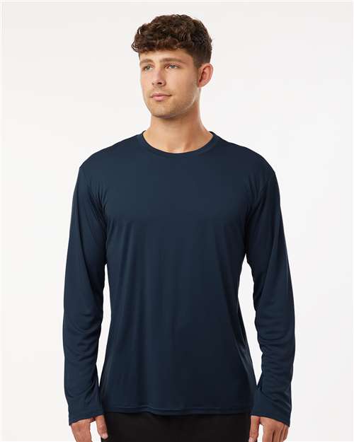 Unisex Pro-Lock Performance Long Sleeve T-Shirt - AllPro - 48400