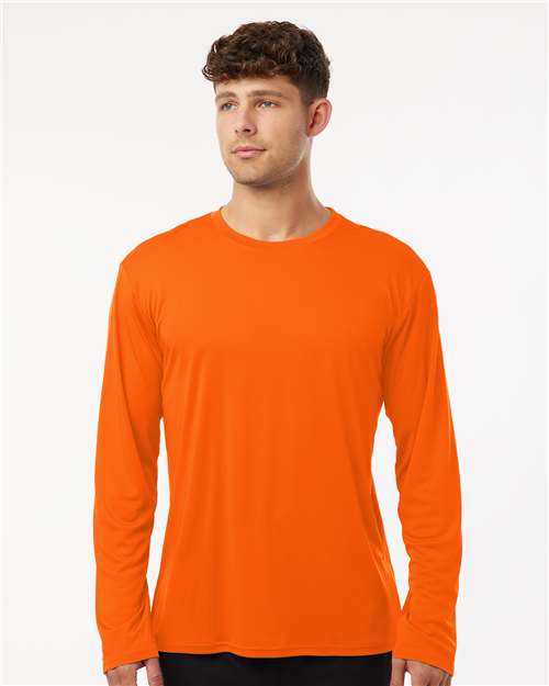 Unisex Pro-Lock Performance Long Sleeve T-Shirt - AllPro - 48400
