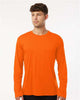 Neon Orange