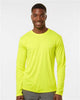 Neon Yellow