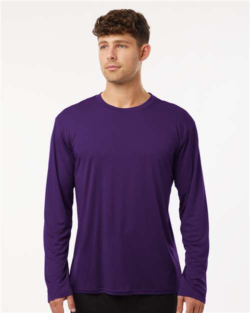 Unisex Pro-Lock Performance Long Sleeve T-Shirt - AllPro - 48400