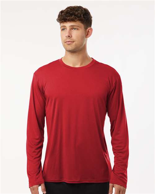 Unisex Pro-Lock Performance Long Sleeve T-Shirt - AllPro - 48400