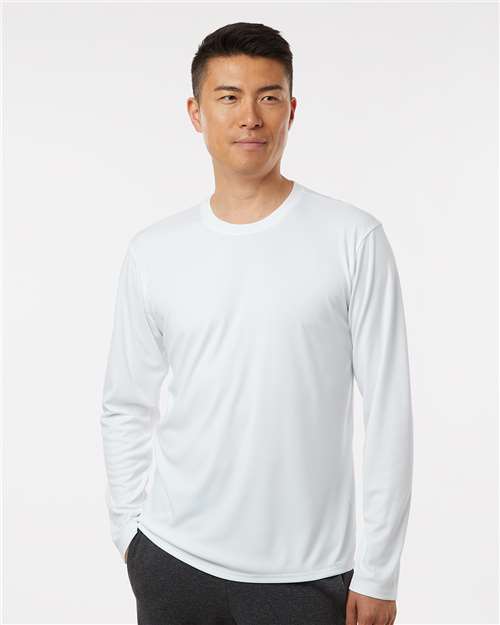 Unisex Pro-Lock Performance Long Sleeve T-Shirt - AllPro - 48400