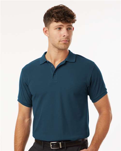 Men's Pique Polo - AllPro - 62800