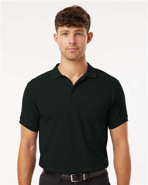 Men's Pique Polo - AllPro - 62800