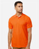 Deep Orange