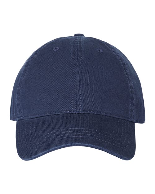 Relaxed Golf Dad Hat - CAP AMERICA