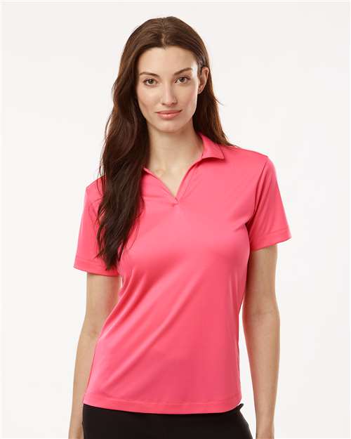 Women's Pro-Lock Performance Polo - AllPro - 41800L