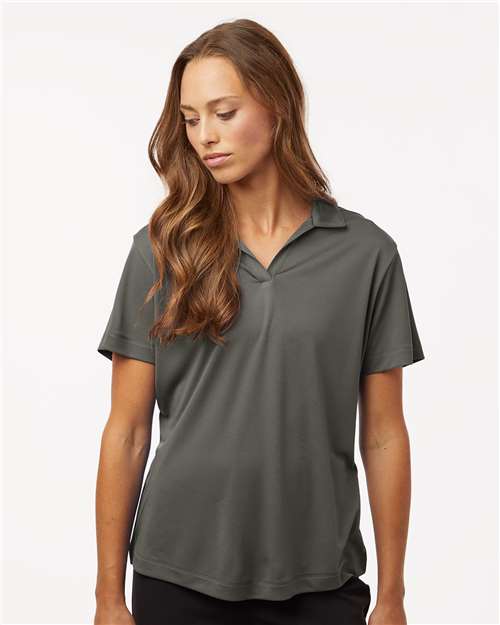 Women's Pro-Lock Performance Polo - AllPro - 41800L