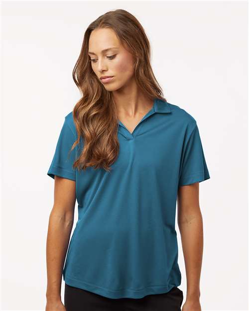 Women's Pro-Lock Performance Polo - AllPro - 41800L
