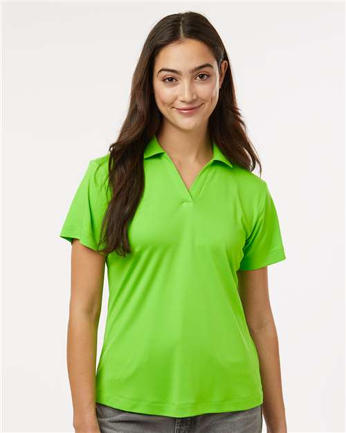 Women's Pro-Lock Performance Polo - AllPro - 41800L
