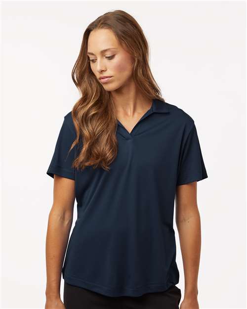 Women's Pro-Lock Performance Polo - AllPro - 41800L