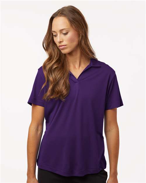 Women's Pro-Lock Performance Polo - AllPro - 41800L