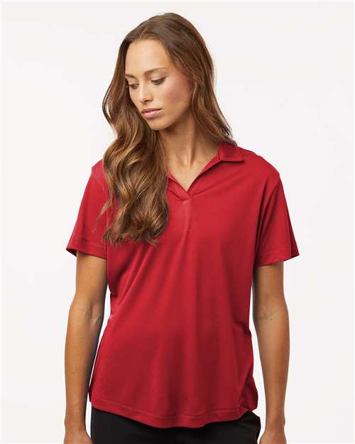 Women's Pro-Lock Performance Polo - AllPro - 41800L