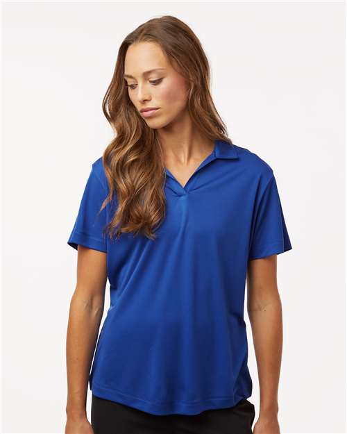 Women's Pro-Lock Performance Polo - AllPro - 41800L