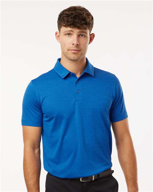 Men's Pro-Lock Performance Mélange Polo - AllPro - 4HM00