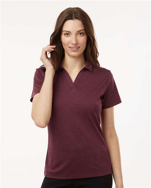Women's Pro-Lock Performance Mélange Polo - AllPro - 4HM00L