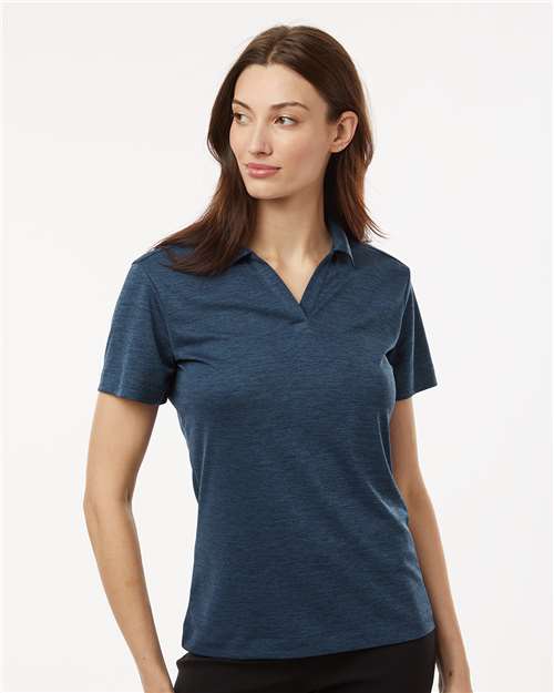 Women's Pro-Lock Performance Mélange Polo - AllPro - 4HM00L