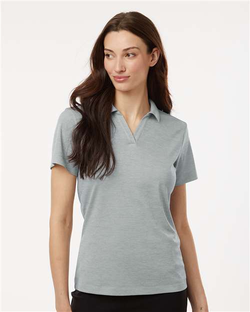 Women's Pro-Lock Performance Mélange Polo - AllPro - 4HM00L