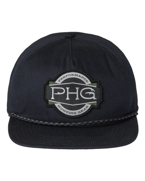 PHG Terminal™ Shot Snapback Cap - Columbia