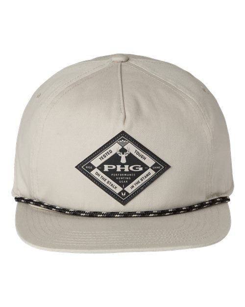 PHG Terminal™ Shot Snapback Cap - Columbia