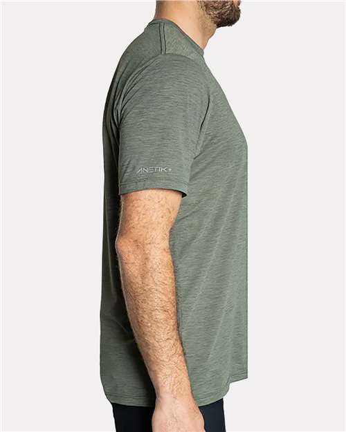 Men's Low Pro Tech T-Shirt - ANETIK - MVLPRS8