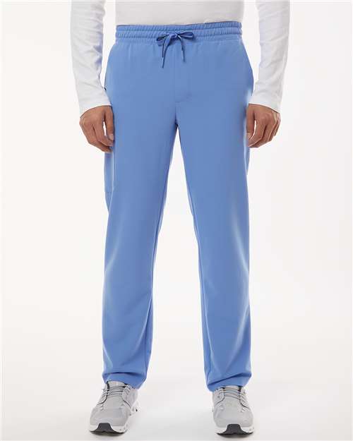 Men's Rhodes Everyday Straight-Leg Scrub Pants - Jaanuu - M20001