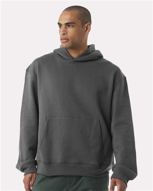 Unisex 10 oz. Heavyweight Hoodie Sweatshirt - BELLA + CANVAS - 4719