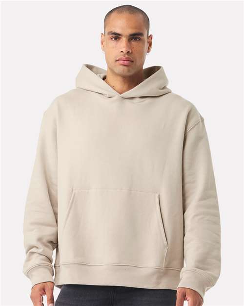 Unisex 10 oz. Heavyweight Hoodie Sweatshirt - BELLA + CANVAS - 4719