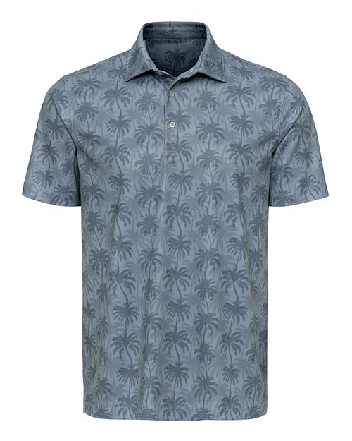 Men's Charleston Sublimated Polo - Paragon - 154