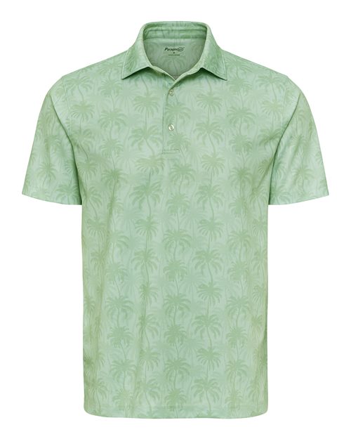 Men's Charleston Sublimated Polo - Paragon - 154