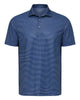 Blue Heather/ Navy