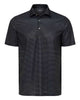 Charcoal Heather/ Black