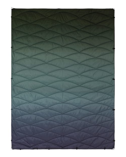 Puffer Blanket - Nomadix - CPB