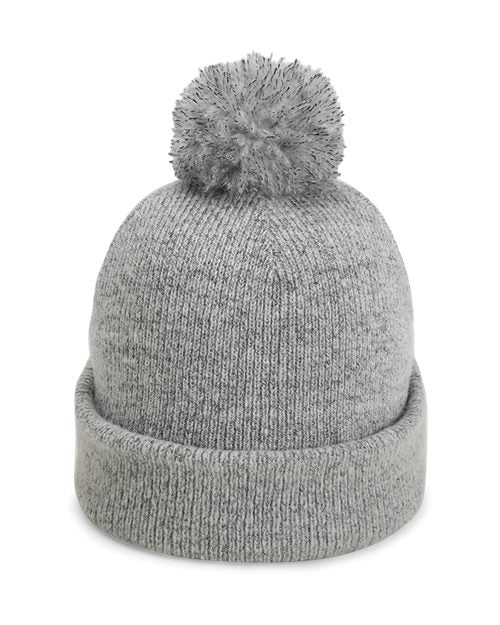 The Mammoth Cuffed Beanie - Imperial