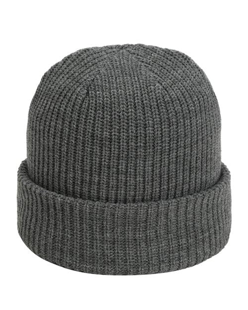 The Mogul Cuffed Beanie - Imperial