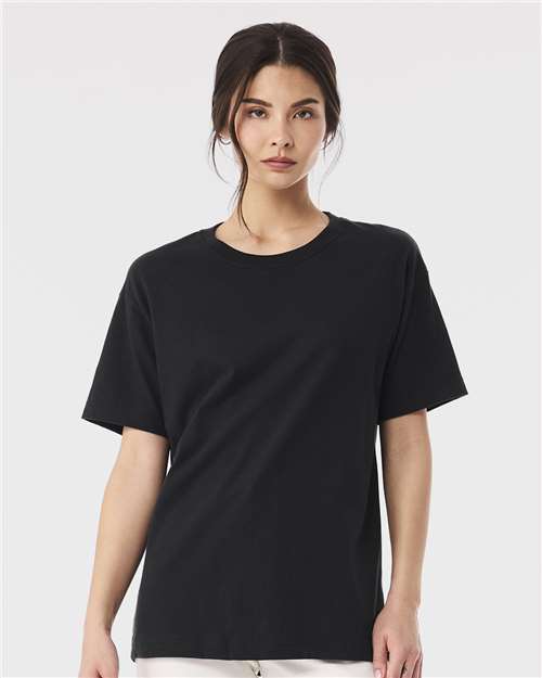 Unisex 6 oz. Heavyweight Tee - BELLA + CANVAS - 3010