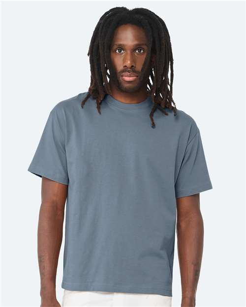 Unisex 6 oz. Heavyweight Tee - BELLA + CANVAS - 3010