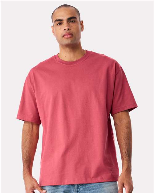 Unisex 6 oz. Heavyweight Tee - BELLA + CANVAS - 3010