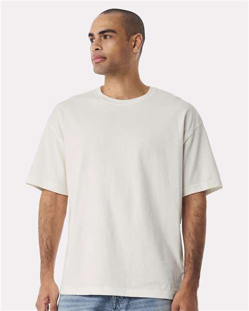 Unisex 6 oz. Heavyweight Tee - BELLA + CANVAS - 3010